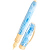 Visconti Comedia Fountain Pen - Paradiso-Pen Boutique Ltd