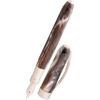Visconti Comedia Fountain Pen - Purgatorio-Pen Boutique Ltd