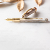 Visconti Comedia Fountain Pen - Virgilio (Limited Edition)-Pen Boutique Ltd
