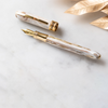 Visconti Comedia Fountain Pen - Virgilio (Limited Edition)-Pen Boutique Ltd