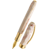 Visconti Comedia Fountain Pen - Virgilio (Limited Edition)-Pen Boutique Ltd
