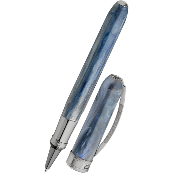 Visconti Comedia Rollerball Pen - Caronte (Limited Edition)-Pen Boutique Ltd