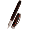 Visconti Comedia Rollerball Pen - Inferno-Pen Boutique Ltd