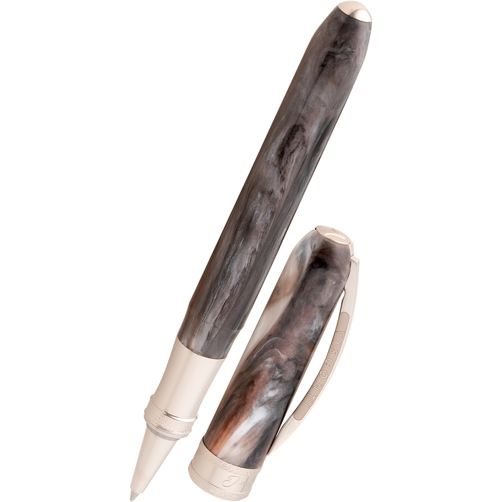 Visconti Comedia Rollerball Pen - Purgatorio-Pen Boutique Ltd