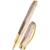 Visconti Comedia Rollerball Pen - Virgilio (Limited Edition)-Pen Boutique Ltd