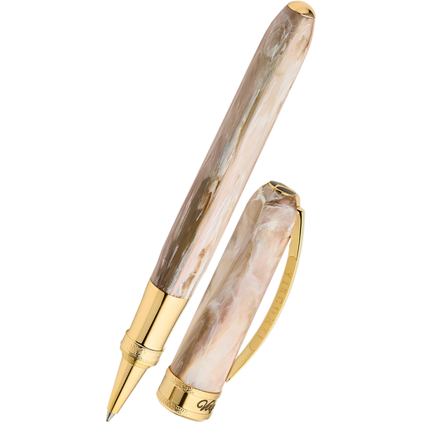 Visconti Comedia Rollerball Pen - Virgilio (Limited Edition)-Pen Boutique Ltd