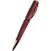Visconti Divina Ballpoint Pen - Matte Bordeaux (Oversize)-Pen Boutique Ltd