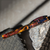 Visconti Homo Sapiens Earth Origins Fountain Pen - Fire - 18k Nib (Limited Edition)-Pen Boutique Ltd
