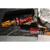 Visconti Homo Sapiens Earth Origins Fountain Pen - Fire - 18k Nib (Limited Edition)-Pen Boutique Ltd