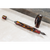Visconti Homo Sapiens Earth Origins Fountain Pen - Fire - 18k Nib (Limited Edition)-Pen Boutique Ltd
