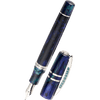 Visconti Homo Sapiens Earth Origins Fountain Pen - Water - 18k Nib (Limited Edition)-Pen Boutique Ltd