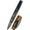 Visconti Homo Sapiens Earth Origins Rollerball Pen - Earth - (Limited Edition)-Pen Boutique Ltd
