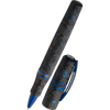 Visconti Homo Sapiens Rollerball Pen - Carbon Abyssus (Limited Edition)-Pen Boutique Ltd