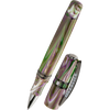 Visconti Homo Sapiens Rollerball Pen - Lotus Garden (Limited Edition)-Pen Boutique Ltd