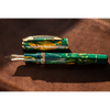 Visconti Medici Fountain Pen - Palazzo Riccardi (Limited Edition)-Pen Boutique Ltd