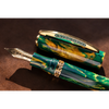 Visconti Medici Fountain Pen - Palazzo Riccardi (Limited Edition)-Pen Boutique Ltd