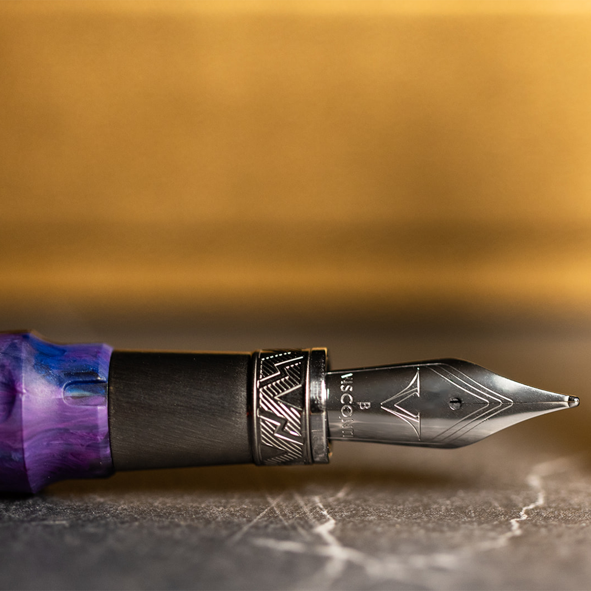 Visconti Mirage Fountain Pen - Mythos Persephone-Pen Boutique Ltd