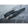 Visconti Mirage Rollerball Pen - Mythos Poseidon Visconti Pens