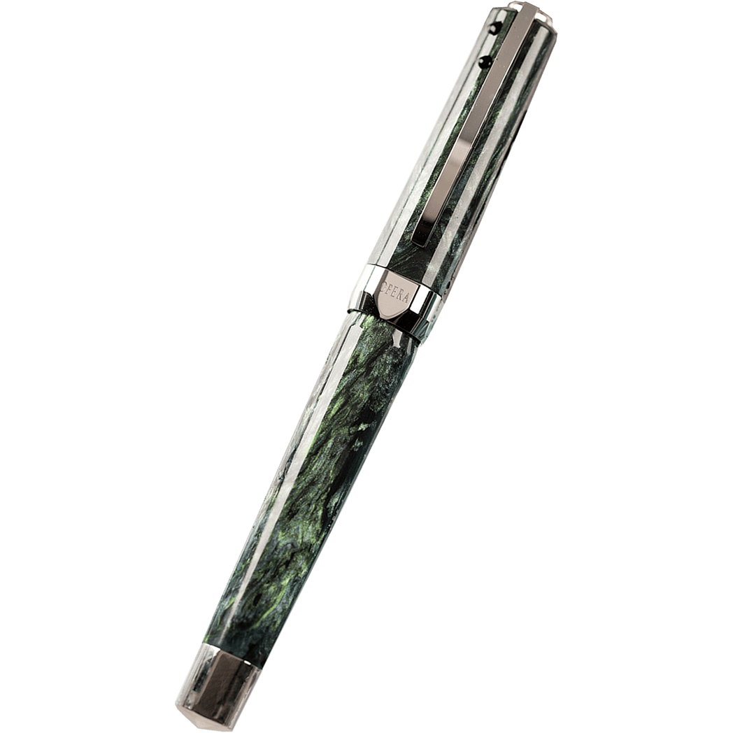 Visconti Opera Master Essence Fountain Pen - Stargazer (Limited Edition)-Pen Boutique Ltd