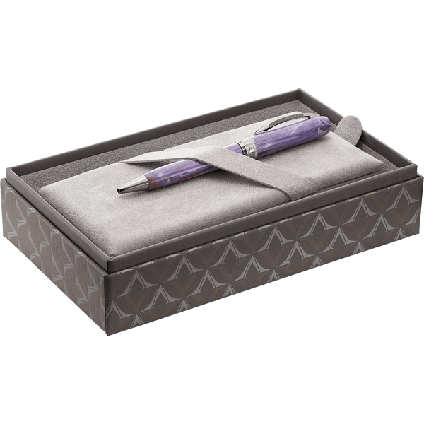 Visconti Rembrandt-S Ballpoint Pen - Lavender-Pen Boutique Ltd