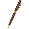 Visconti Van Gogh Ballpoint Pen - Flowering Plum Orchard-Pen Boutique Ltd