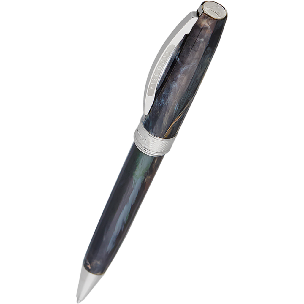 Visconti Van Gogh Ballpoint Pen - Potato Eaters-Pen Boutique Ltd