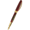 Visconti Van Gogh Fountain Pen - Flowering Plum Orchard-Pen Boutique Ltd