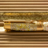Visconti Van Gogh Rollerball Pen - The Dreaming Sunflowers (Limited Edition)-Pen Boutique Ltd