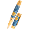 Visconti Van Gogh Rollerball Pen - Dreaming Starry Night-Pen Boutique Ltd