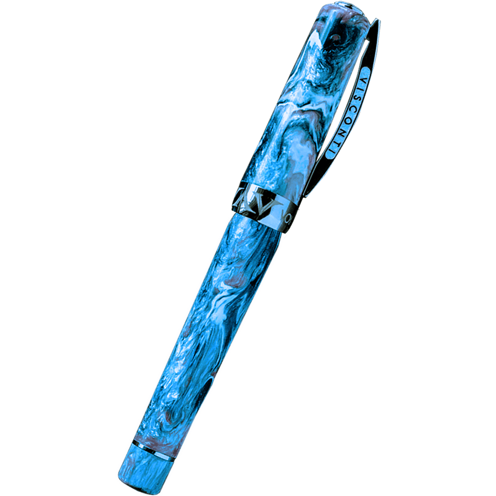 Visconti Voyager Fountain Pen - Mariposa Painted Beauty (US Exclusive)-Pen Boutique Ltd
