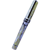 Visconti Voyager Rollerball Pen - Mariposa Malachite (US Exclusive)-Pen Boutique Ltd