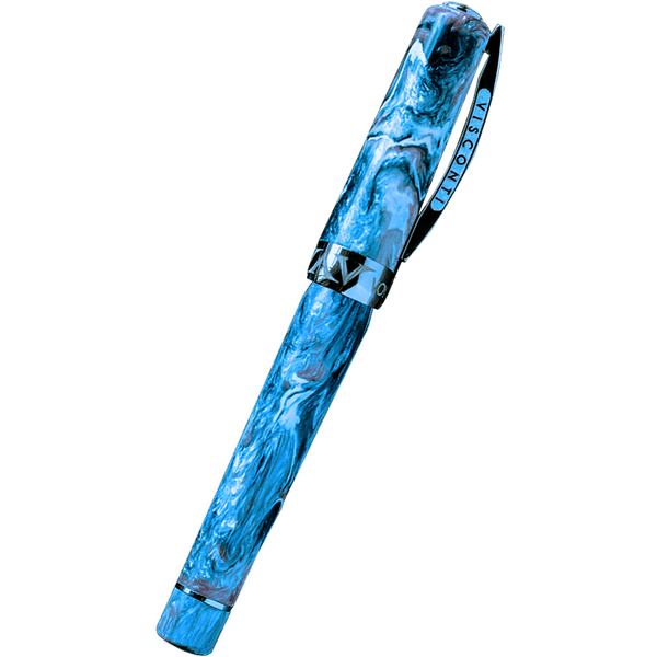 Visconti Voyager Rollerball Pen - Mariposa Painted Beauty (US Exclusive)-Pen Boutique Ltd