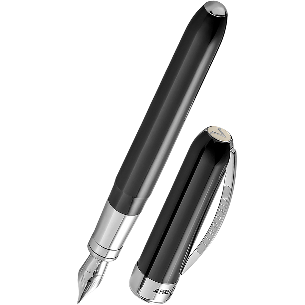 Visconti Limited Edition Fountain Pen - Alfred Hitchcock-Pen Boutique Ltd