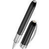 Visconti Limited Edition Rollerball Pen - Alfred Hitchcock-Pen Boutique Ltd