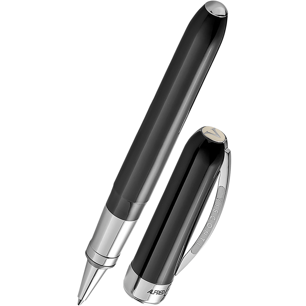 Visconti Limited Edition Rollerball Pen - Alfred Hitchcock-Pen Boutique Ltd