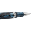 Visconti Homo Sapiens Rollerball Pen - Dark Sapphire (Limited Edition)-Pen Boutique Ltd