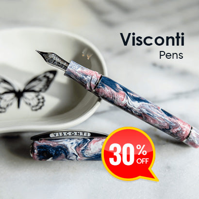 Visconti - 30% de réduction
