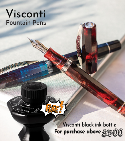 Visconti Pens