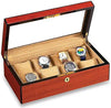 Vox Luxury 8 Display Watch Holder - Pen Boutique Ltd
