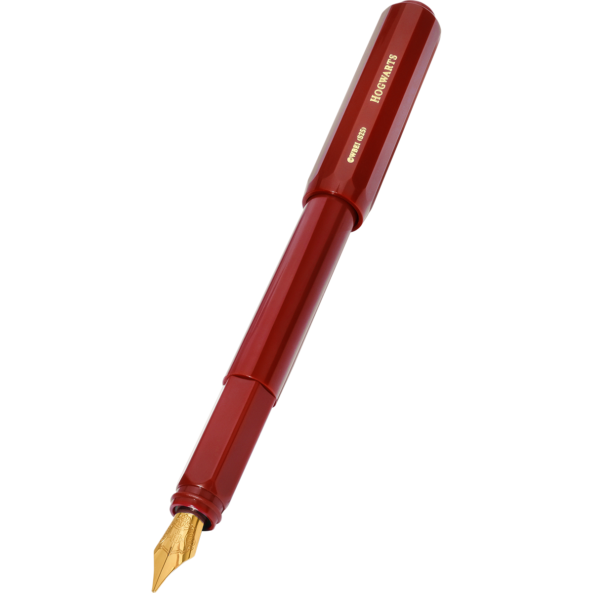 WB x Ferris Wheel Press Carousel Writing Set - Harry Potter Houses of Hogwarts: Gryffindor - 2538-Pen Boutique Ltd