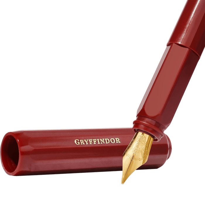 Ferris Wheel Press Gryffindor Carousel Writing Set – Harry Potter | Pen ...