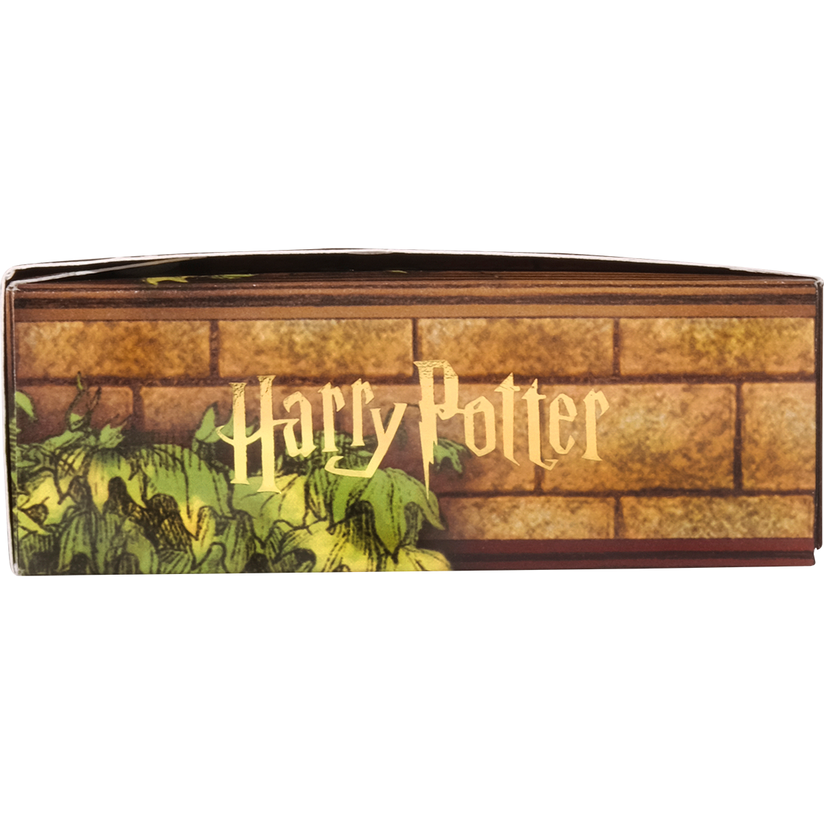 WB x Ferris Wheel Press Carousel Writing Set - Harry Potter Houses of Hogwarts: Hufflepuff - 2541-Pen Boutique Ltd