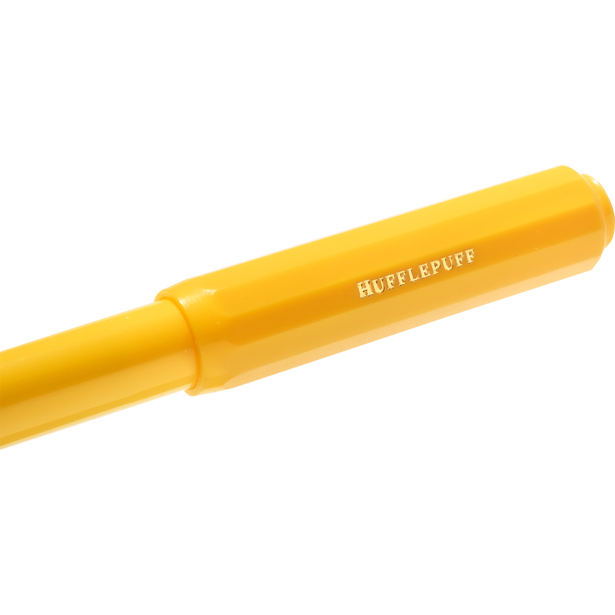 WB x Ferris Wheel Press Carousel Writing Set - Harry Potter Houses of Hogwarts: Hufflepuff - 2541-Pen Boutique Ltd