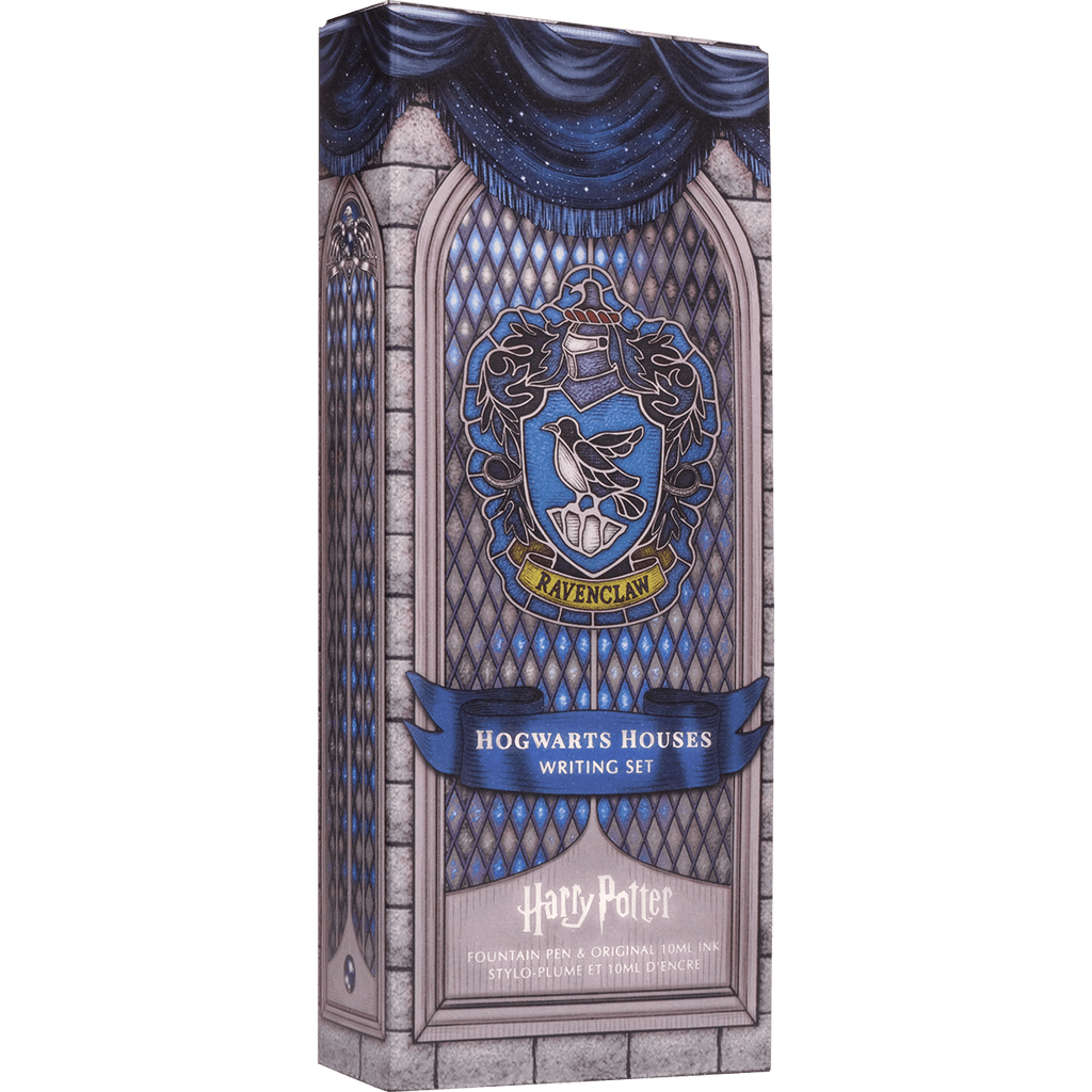 Ferris Wheel Press Ravenclaw Carousel Writing Set – Harry Potter | Pen ...