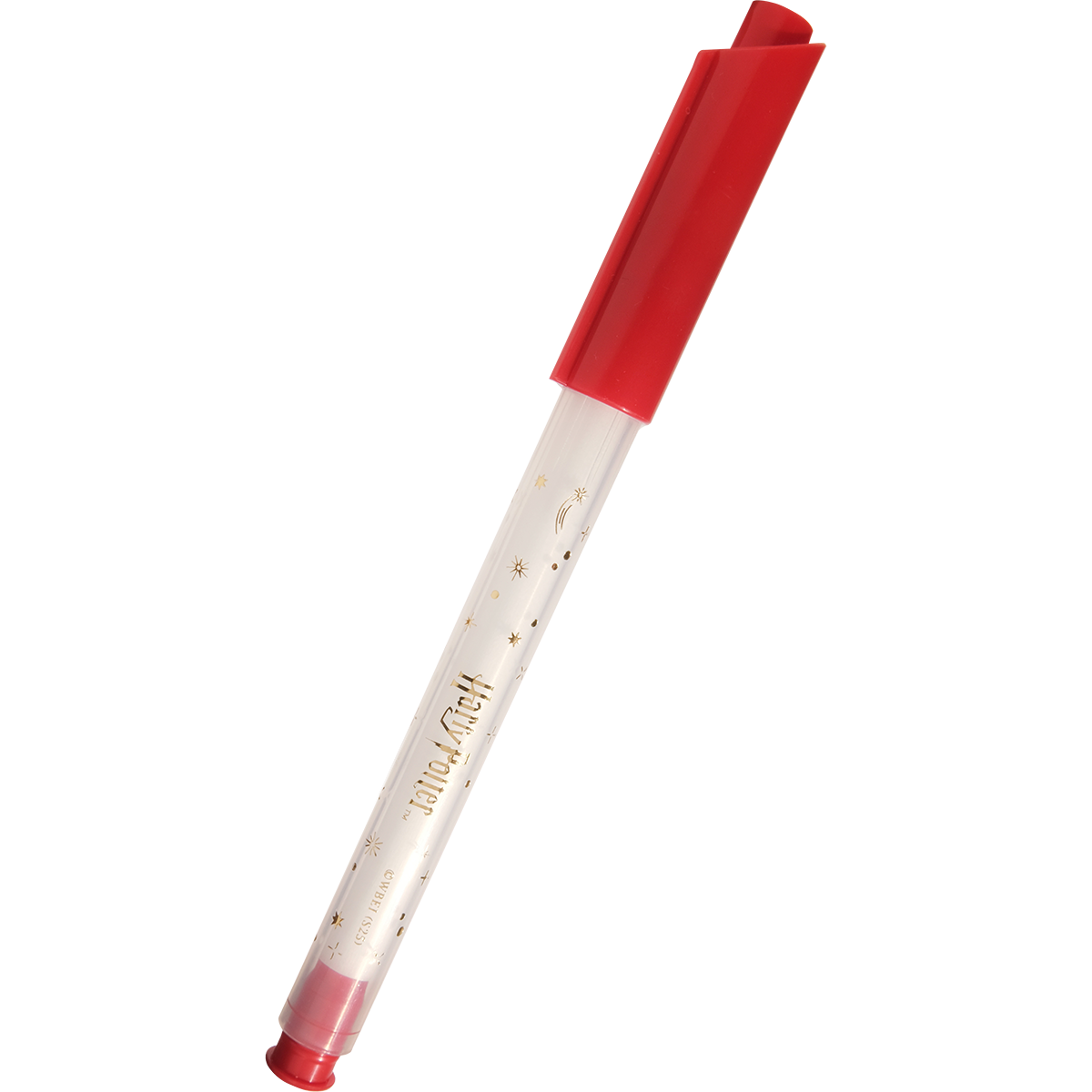 WB x Ferris Wheel Press Dabbler Fountain Pen and Ink Set - Harry Potter Houses of Hogwarts: Gryffindor-Pen Boutique Ltd