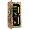 WB x Ferris Wheel Press Dabbler Fountain Pen and Ink Set - Harry Potter Houses of Hogwarts: Hufflepuff-Pen Boutique Ltd