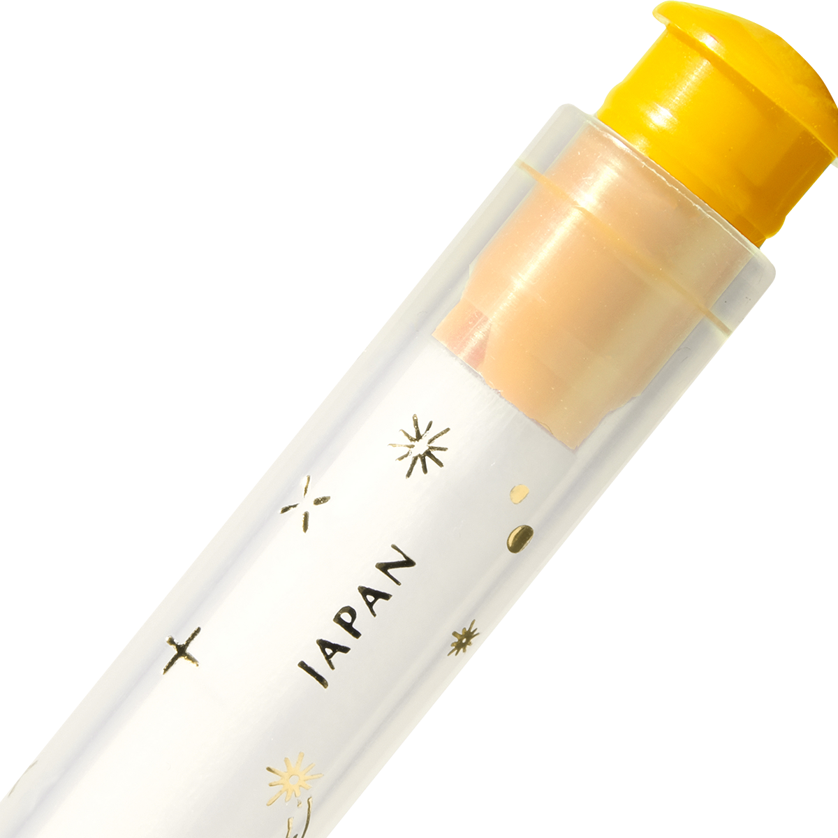 WB x Ferris Wheel Press Dabbler Fountain Pen and Ink Set - Harry Potter Houses of Hogwarts: Hufflepuff-Pen Boutique Ltd