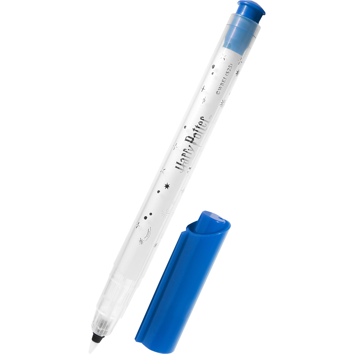 WB x Ferris Wheel Press Dabbler Fountain Pen and Ink Set - Harry Potter Houses of Hogwarts: Ravenclaw-Pen Boutique Ltd