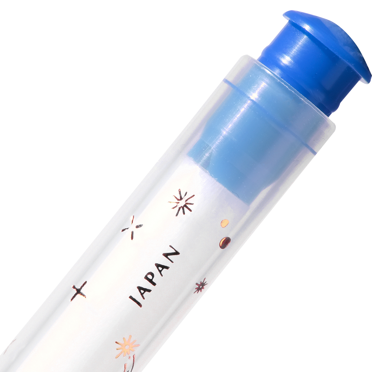 WB x Ferris Wheel Press Dabbler Fountain Pen and Ink Set - Harry Potter Houses of Hogwarts: Ravenclaw-Pen Boutique Ltd