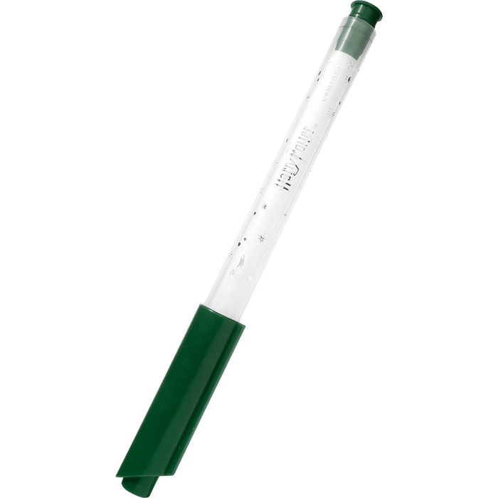 Ferris Wheel Press x WB Dabbler Pen Set – Slytherin | Pen Boutique